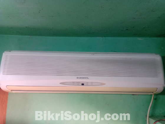 জেনারেল এসি ২ টন